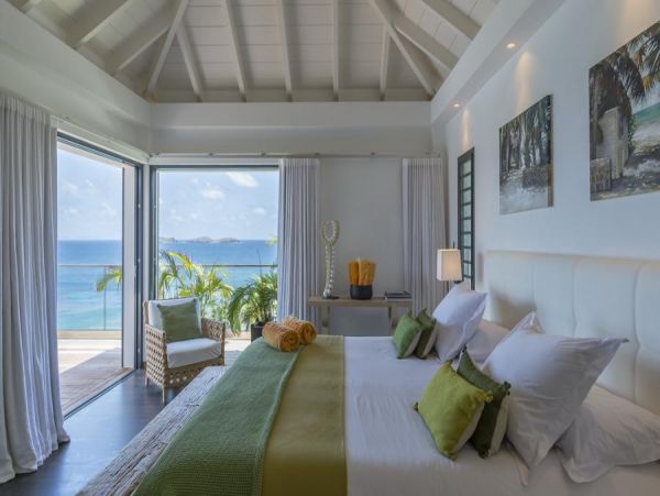 St. Barts Home 985650