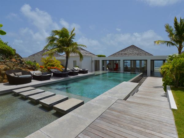 St. Barts Home 985652