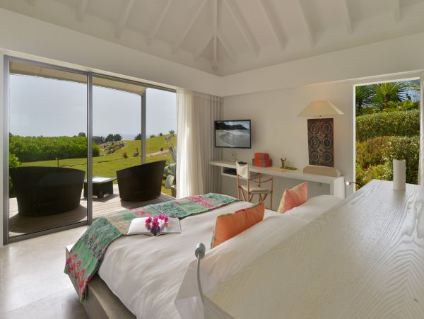 St. Barts Home 985652