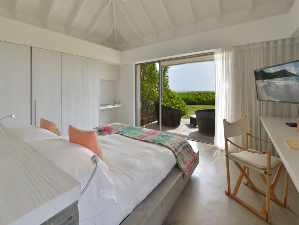 St. Barts Home 985652