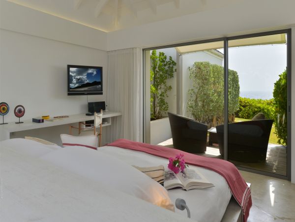 St. Barts Home 985652