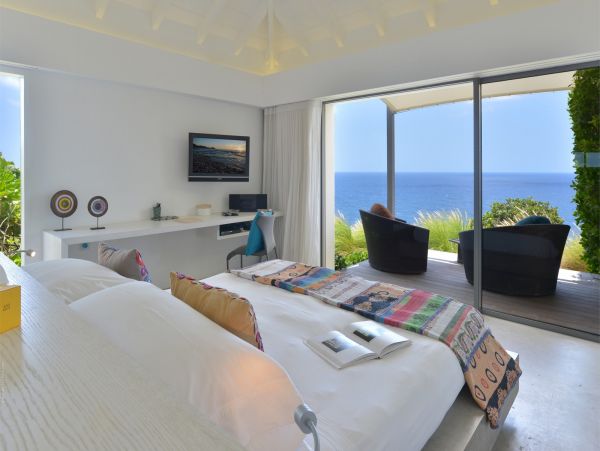 St. Barts Home 985652