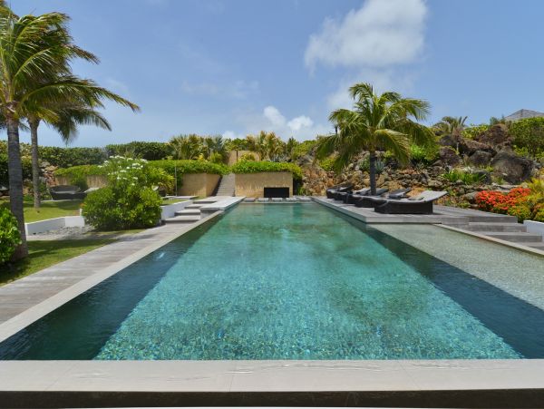 St. Barts Home 985652