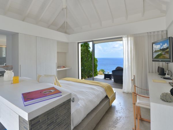 St. Barts Home 985652