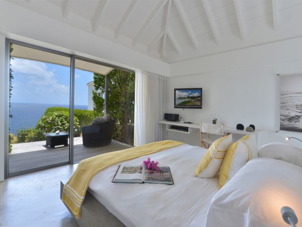 St. Barts Home 985652