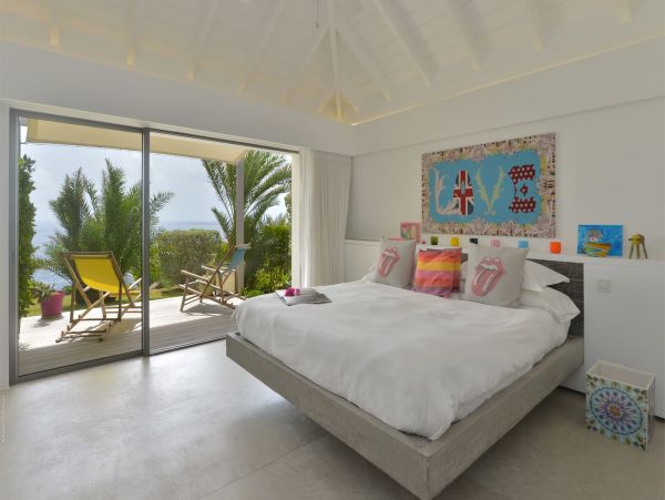 St. Barts Home 985652