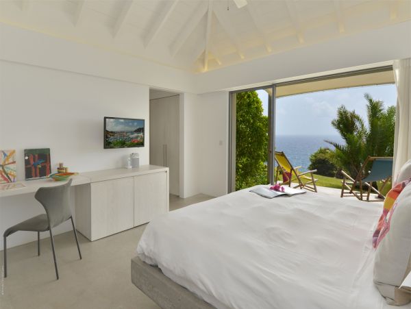 St. Barts Home 985652