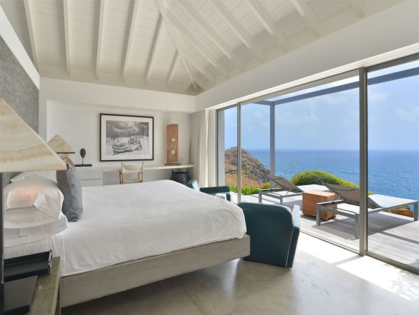 St. Barts Home 985652