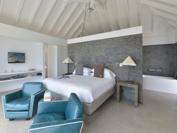 St. Barts Home 985652