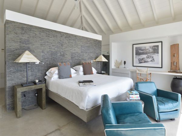 St. Barts Home 985652