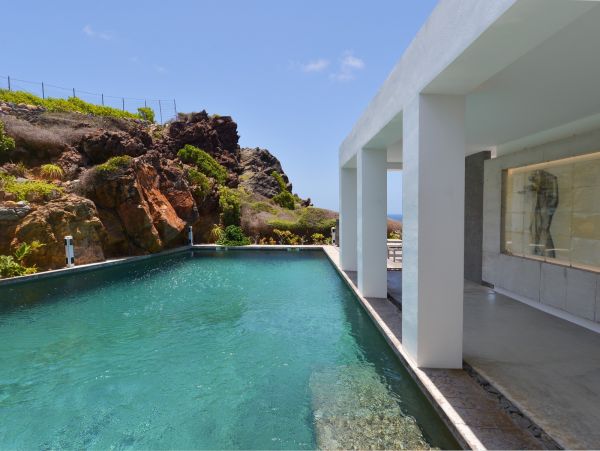 St. Barts Home 985652