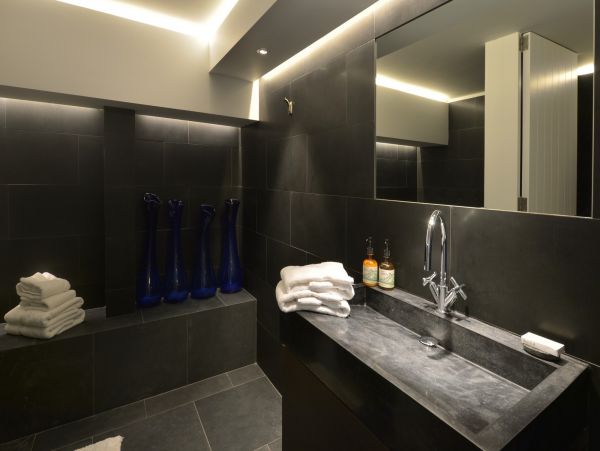 St. Barts Home 985652
