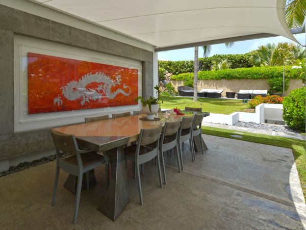 St. Barts Home 985652