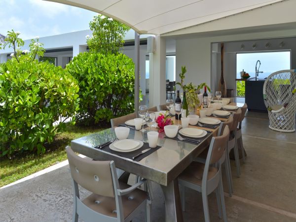 St. Barts Home 985652