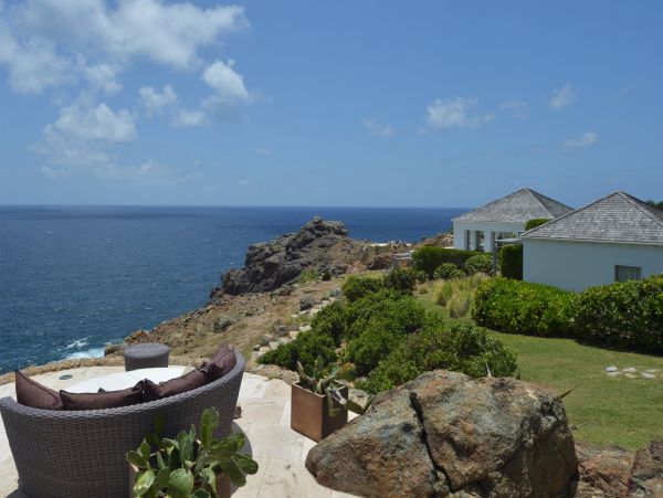 St. Barts Home 985652