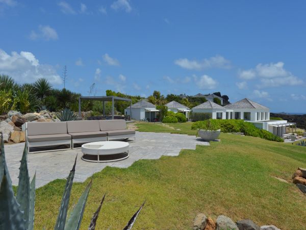 St. Barts Home 985652