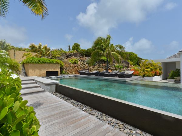 St. Barts Home 985652