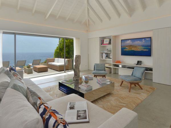 St. Barts Home 985652