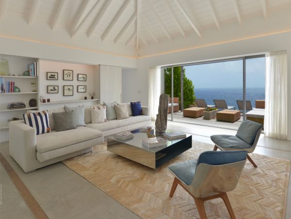 St. Barts Home 985652