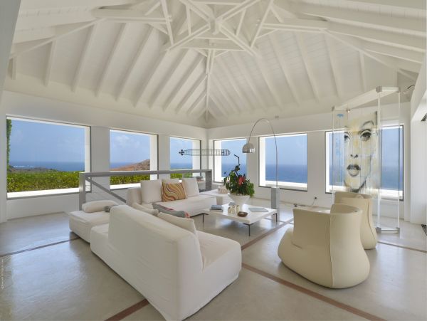 St. Barts Home 985652