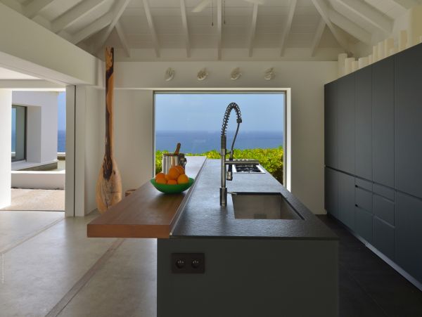 St. Barts Home 985652