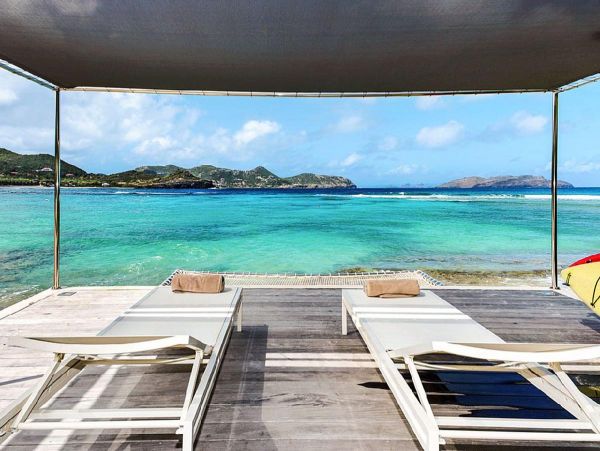 St. Barts Home 985653