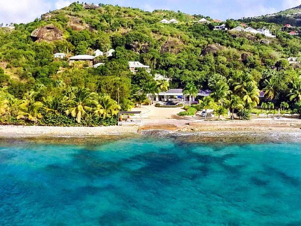 St. Barts Home 985653