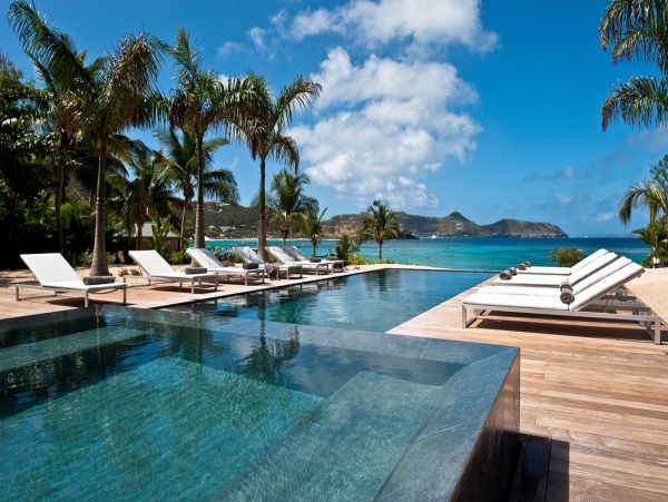 St. Barts Home 985653