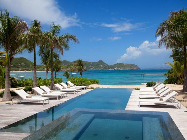 St. Barts Home 985653
