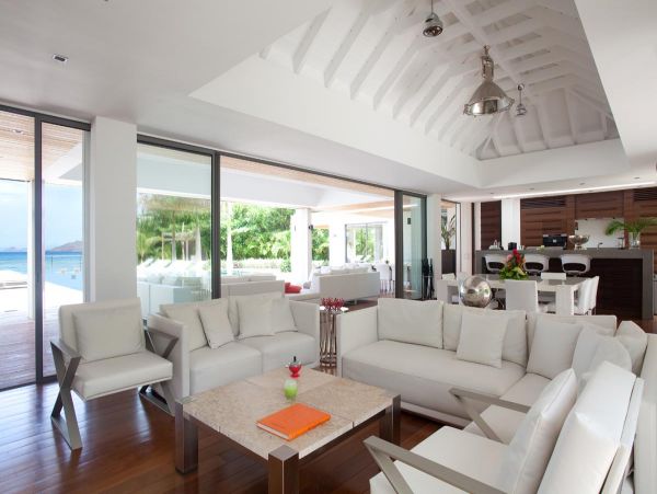 St. Barts Home 985653