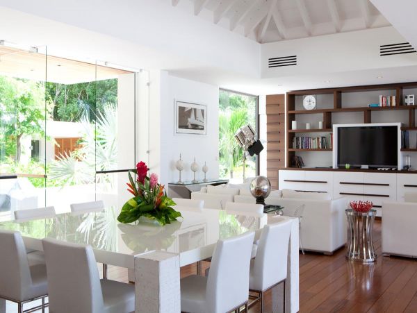 St. Barts Home 985653