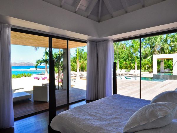 St. Barts Home 985653