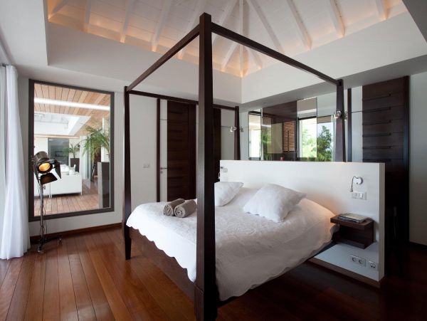 St. Barts Home 985653