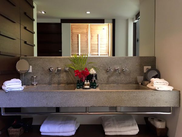 St. Barts Home 985653