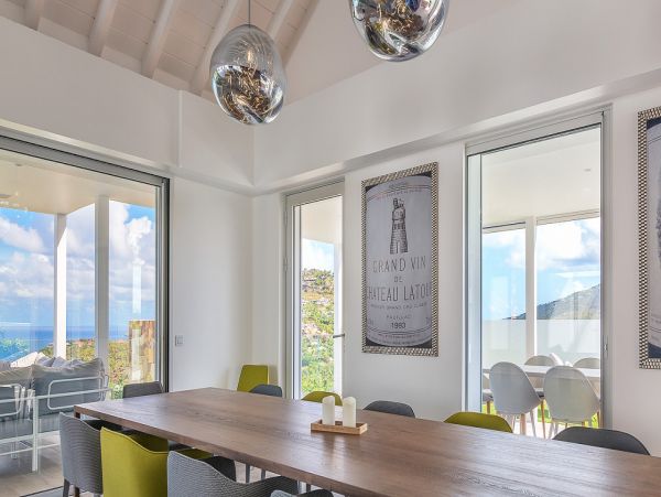 St. Barts Home 985654