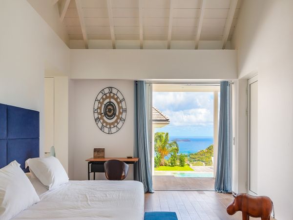 St. Barts Home 985654