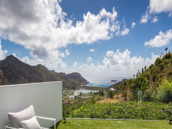 St. Barts Home 985654