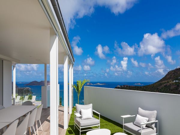 St. Barts Home 985654