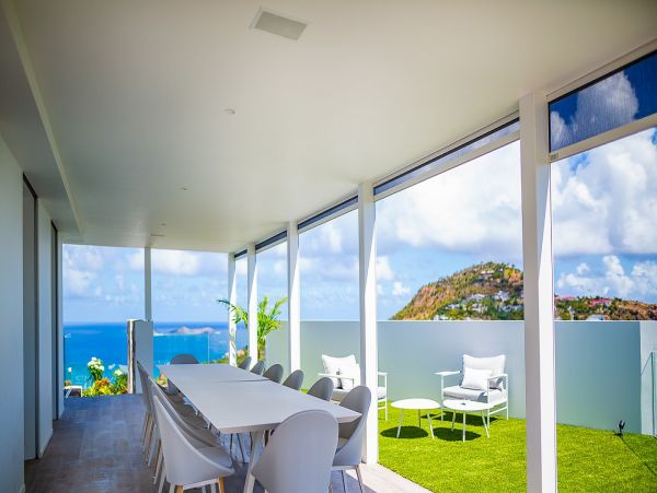 St. Barts Home 985654