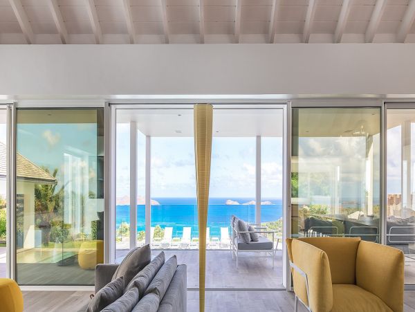 St. Barts Home 985654