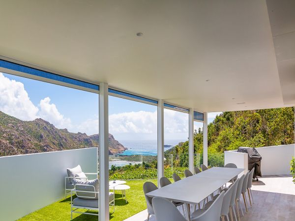 St. Barts Home 985654