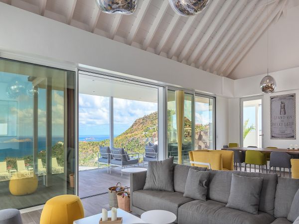 St. Barts Home 985654