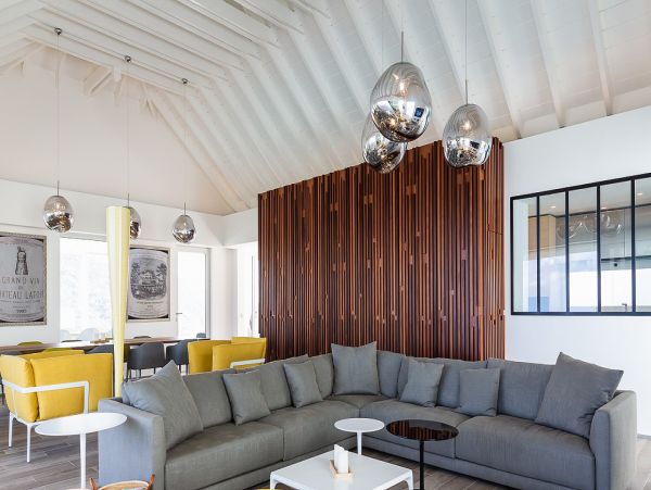 St. Barts Home 985654