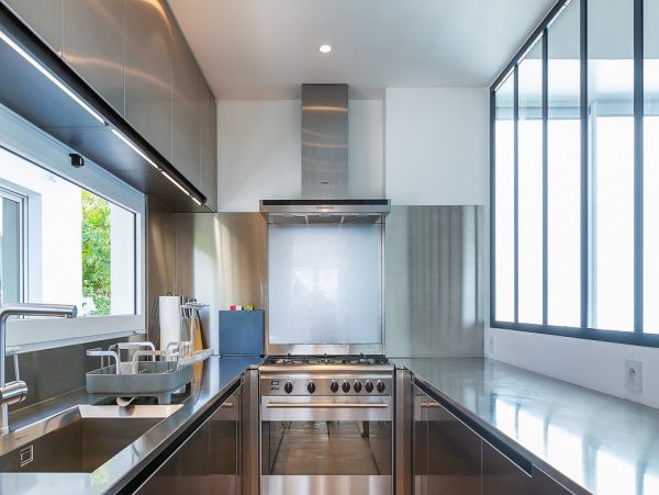 St. Barts Home 985654