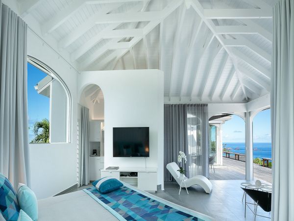 St. Barts Home 985655