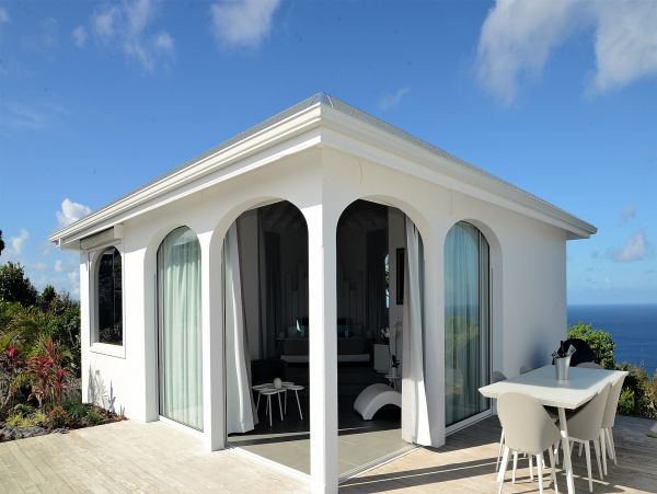 St. Barts Home 985655