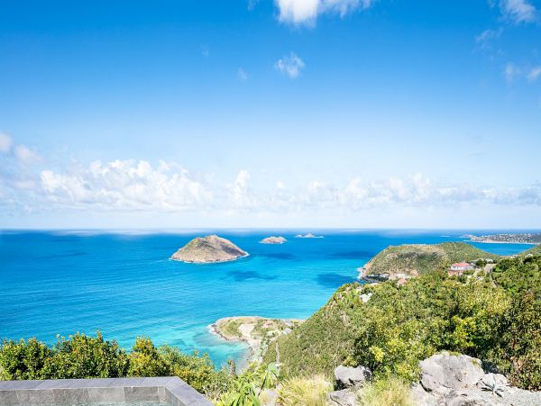 St. Barts Home 985655