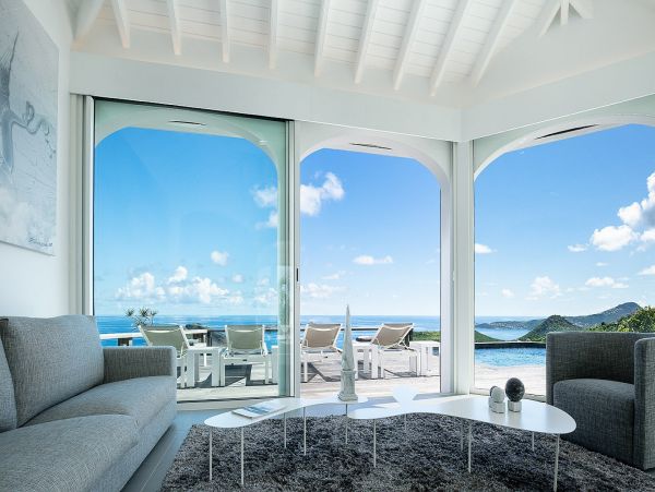 St. Barts Home 985655
