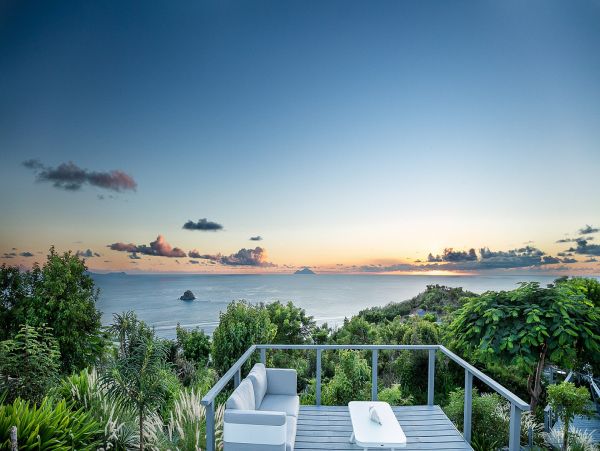St. Barts Home 985655