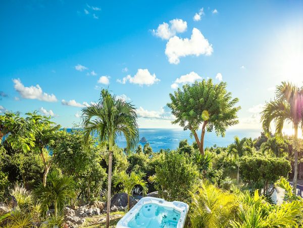 St. Barts Home 985655